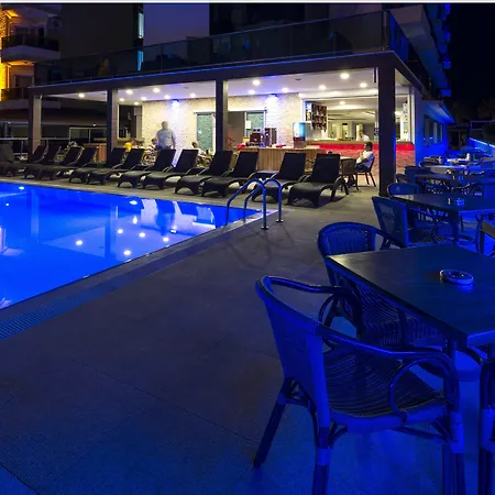 Kleopatra Life Hotel-3