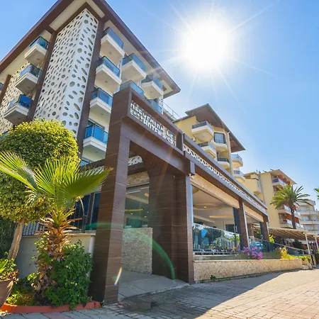 Kleopatra Life Hotel-2