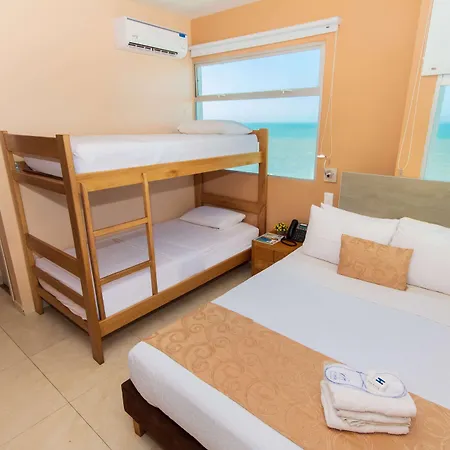 Hotel Aixo Suites By Geh Suites-2