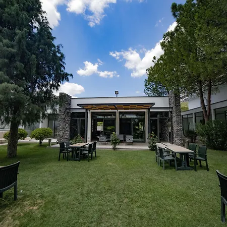 Herakles Thermal Hotel-3