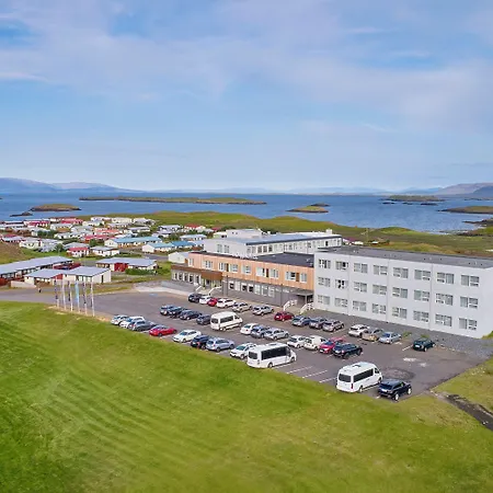 Fosshotel Stykkisholmur-2