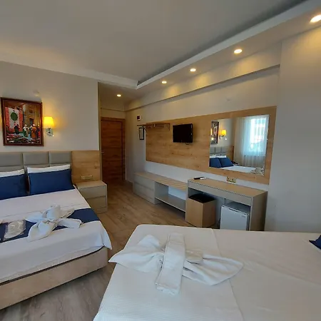 Afsin Hotel-2