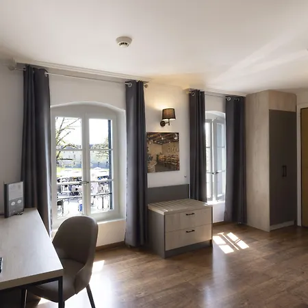 L'Hotel By Hostellerie Du Chateau-2
