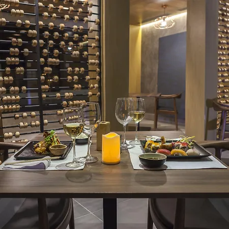 Sousse Pearl Marriott Resort&Spa-3