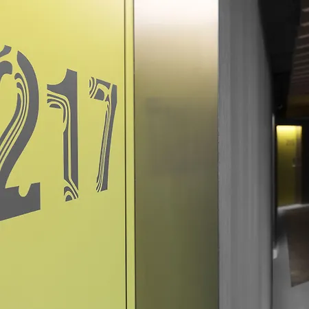 Hotel Rec Barcelona - Adults Only-2
