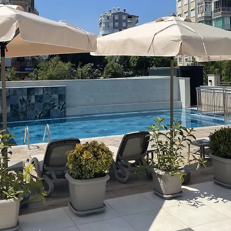Blue Garden Hotel-2