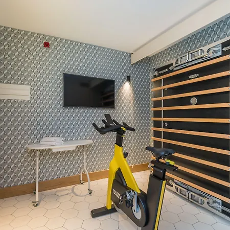 Boutique Hotel Sant Roc&Spa-3
