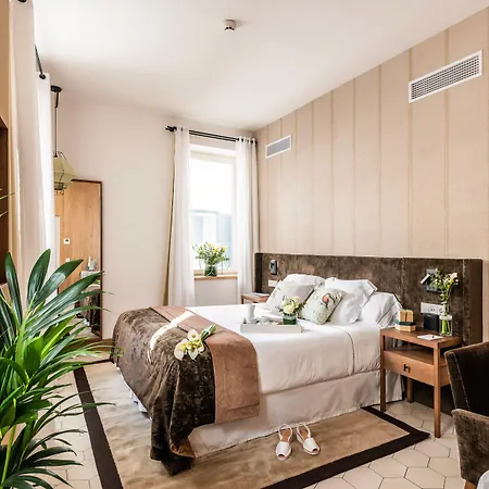 Boutique Hotel Sant Roc & Spa-2