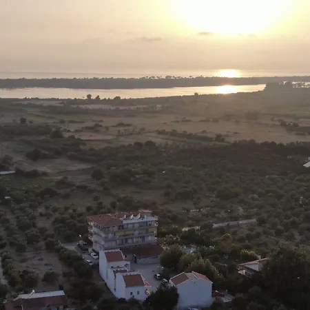 Kaiafas Lake Hotel-2