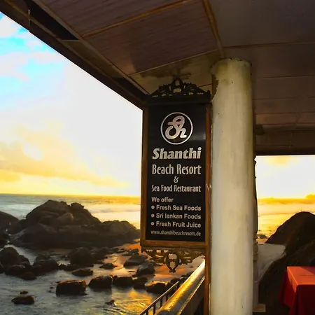 Shanthi Beach Resort-2