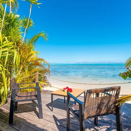 Moorea Beach Lodge-3