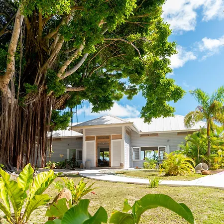 Moorea Beach Lodge-2