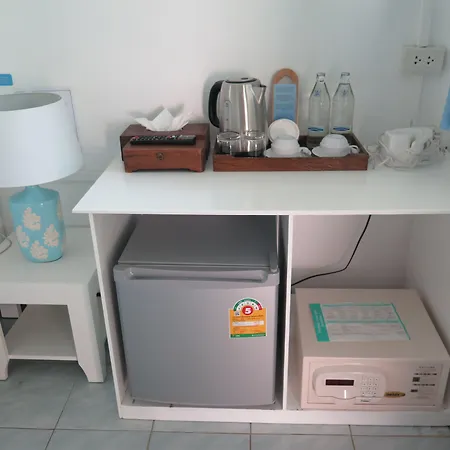 Assava Dive Resort - Sha Plus-3