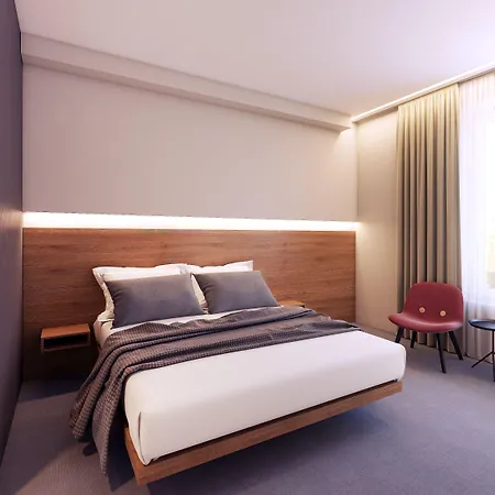 Thon Hotel Parken-3