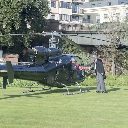 Livermead House Hotel-2