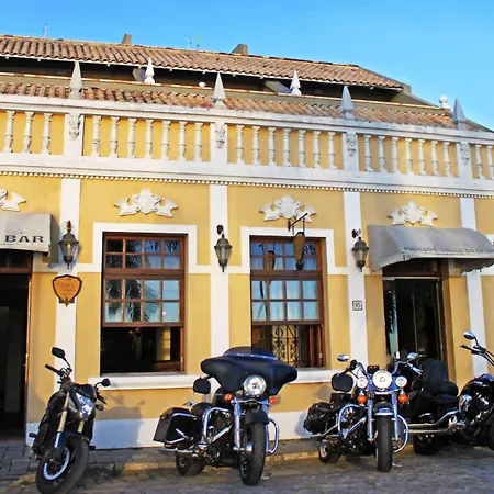 Hotel Solar Da Beira-2