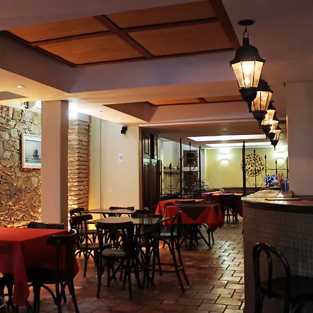 Hotel Solar Da Beira-3