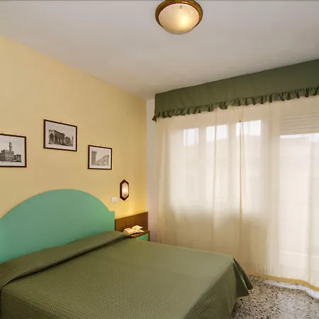 Hotel Stella D'Italia-2