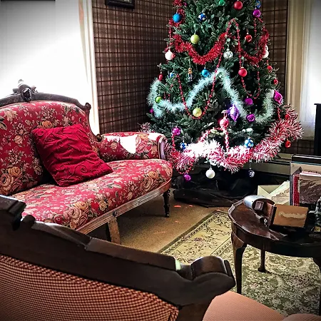 Rose Street Bed & Breakfast-2