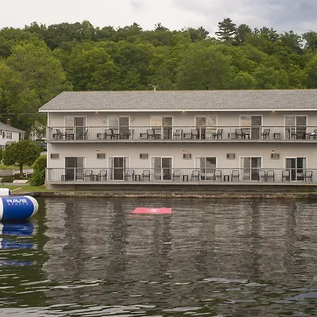 Lake Bomoseen Lodge-3