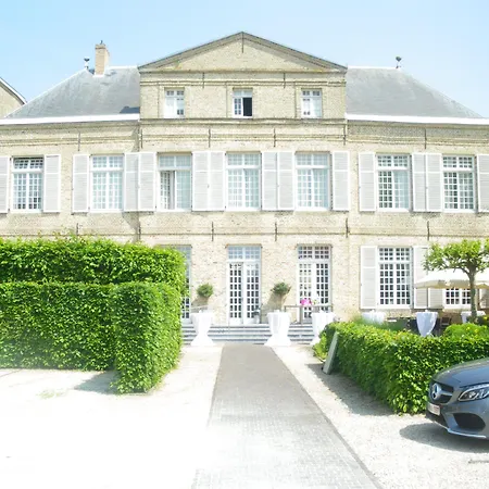 Amaryllis Hotel Veurne-2