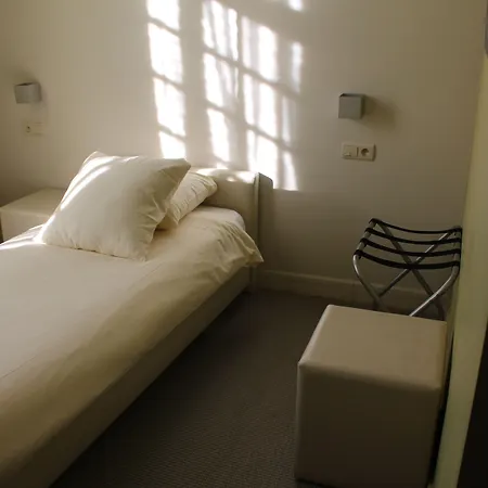 Amaryllis Hotel Veurne-3