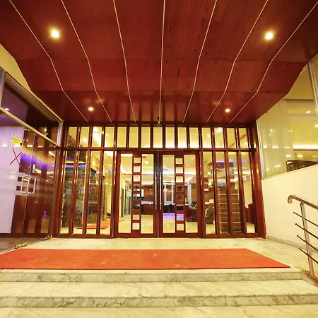 Royal Beach Resort-3