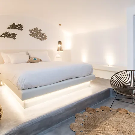 Cape 9 Villas & Suites-3