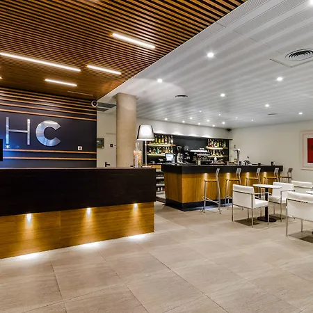 Hotel Hc*** Mollet Barcelona-2