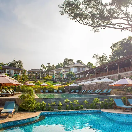 Camia Resort & Spa-3