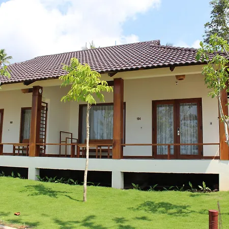 Camia Resort & Spa-2