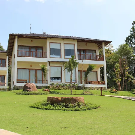 Camia Resort & Spa-2