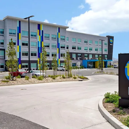 Tru By Hilton Salt Lake City Airport-2
