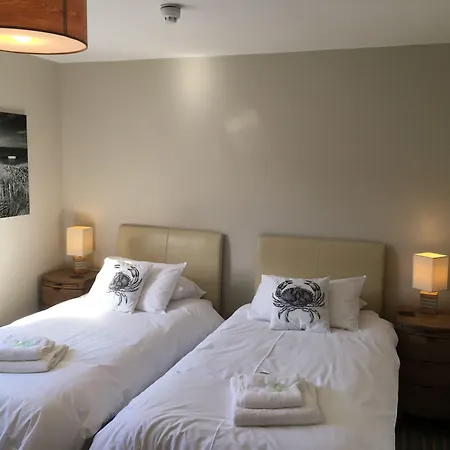 The Waterfront Inn-2
