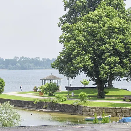 Hotel Schlossblick Chiemsee-3