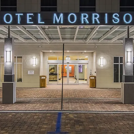 Hotel Dello Ft Lauderdale Airport, Tapestry Collection By Hilton-3