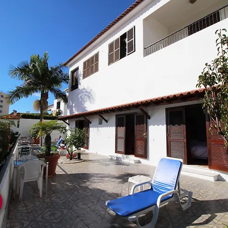 Guesthouse Vila Lusitania-2