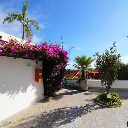 Guesthouse Vila Lusitania-2
