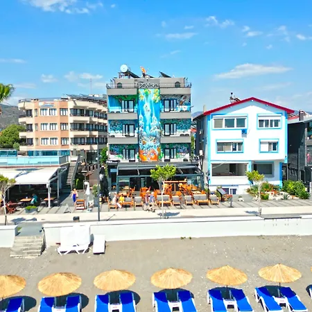 Yasemin Hotel-2