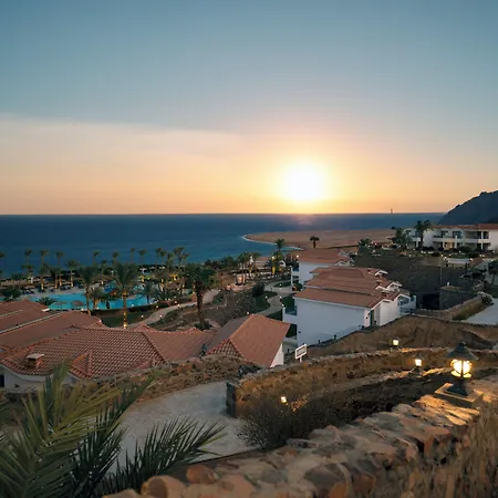 Ecotel Dahab Bay View Resort-3