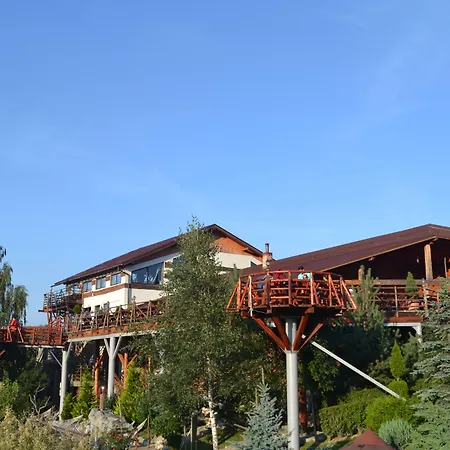 Club Vila Bran-3