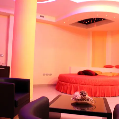 Hotel Sette E Mezzo-2