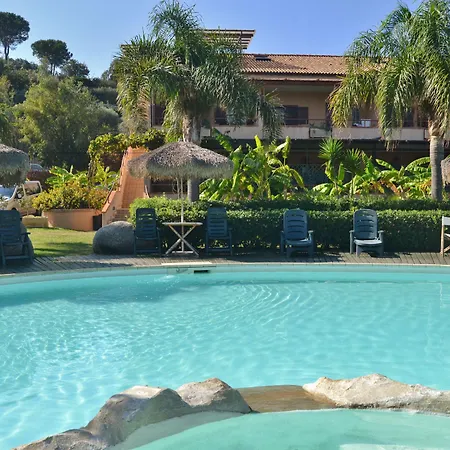L' Arcobaleno Resort-2