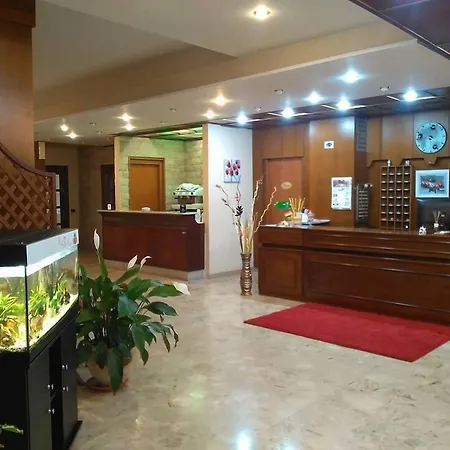 Hotel Tre Monti-3