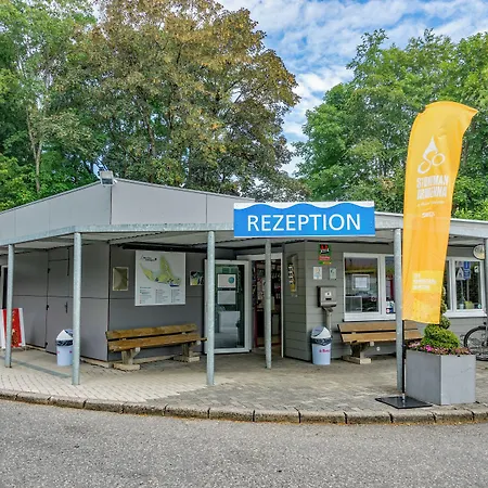 Sport- Und Ferienpark Worriken-3