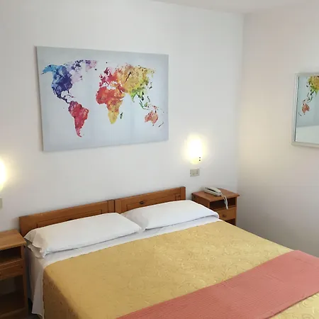 Hotel Marconi-3