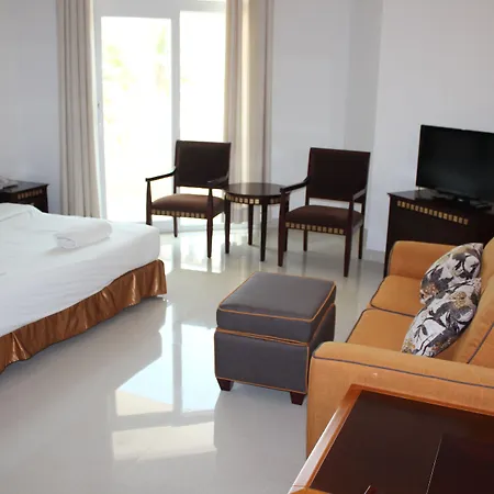 Beach Resort Salalah-2