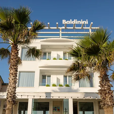 Baldinini Hotel & Gb Restaurant-2
