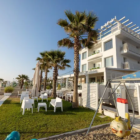 Baldinini Hotel & Gb Restaurant-3