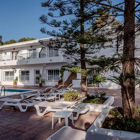 Hostal Es Pi - Emar Hotels-2